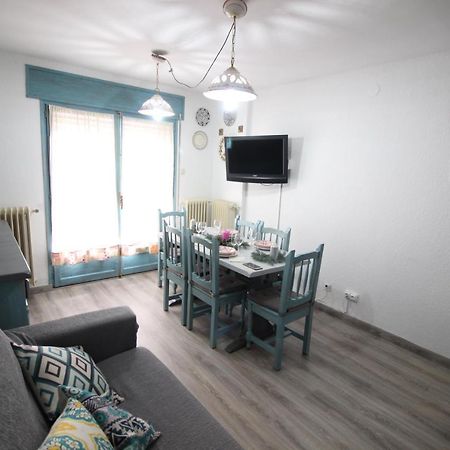 Apartament La Casita Del Pirineo Villanúa Zewnętrze zdjęcie