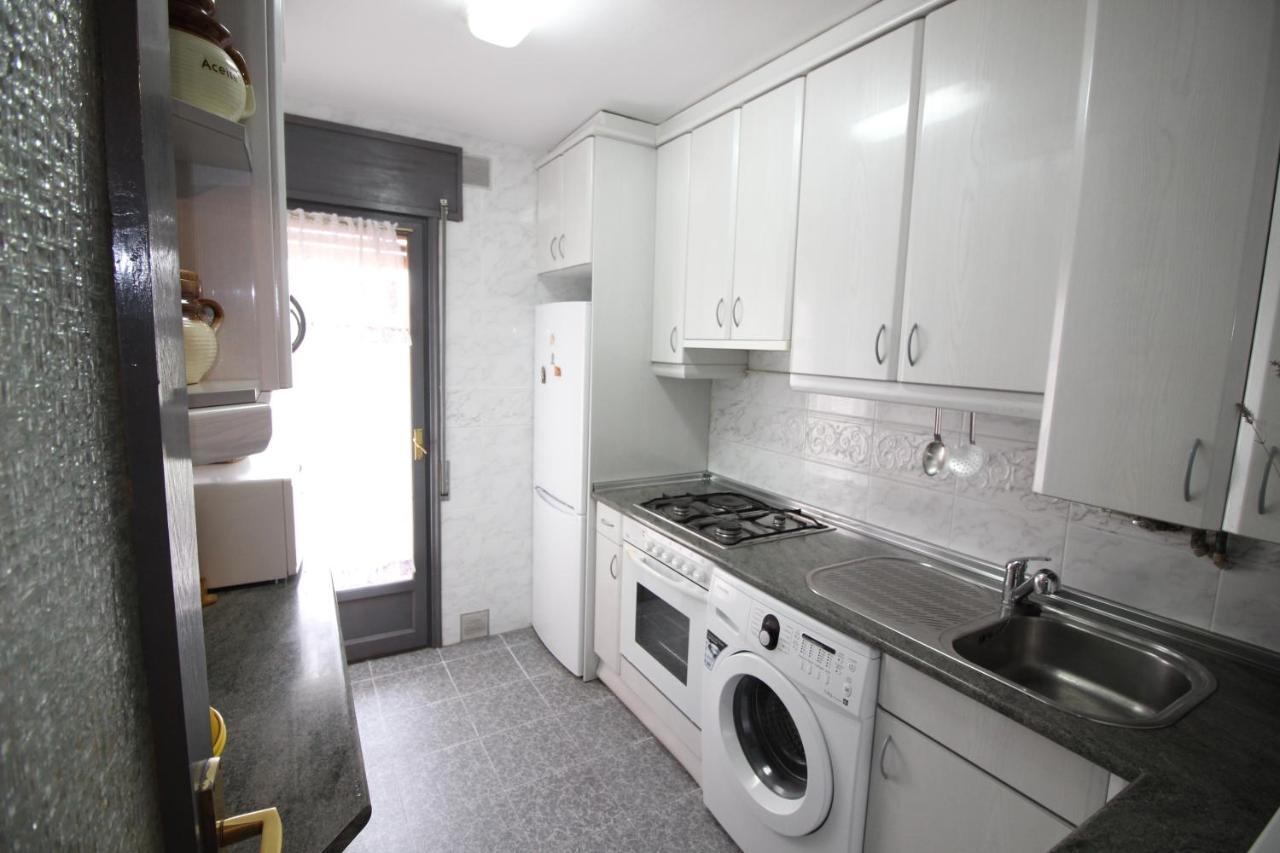 Apartament La Casita Del Pirineo Villanúa Zewnętrze zdjęcie