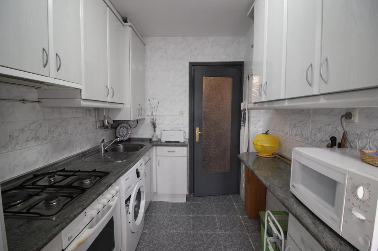 Apartament La Casita Del Pirineo Villanúa Zewnętrze zdjęcie