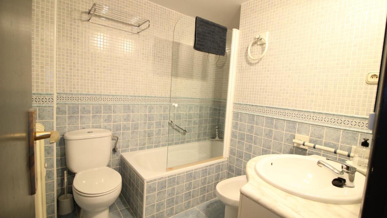 Apartament La Casita Del Pirineo Villanúa Zewnętrze zdjęcie
