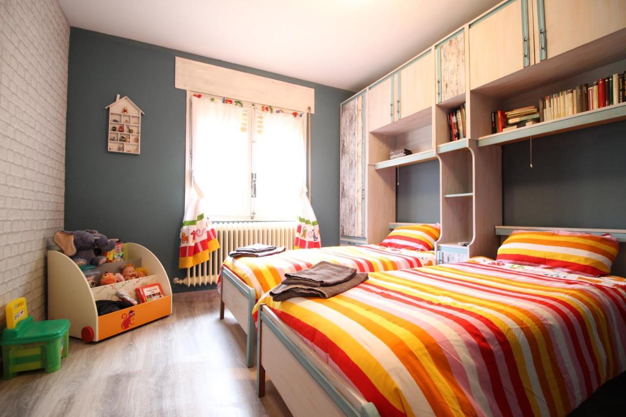 Apartament La Casita Del Pirineo Villanúa Zewnętrze zdjęcie
